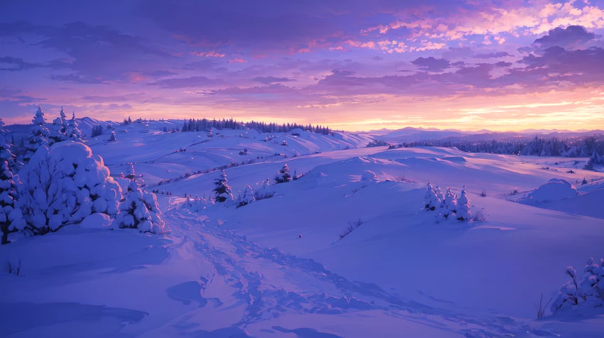 absurdres, cloud, commentary, day, dusk, english_commentary, highres, inno_squirrel