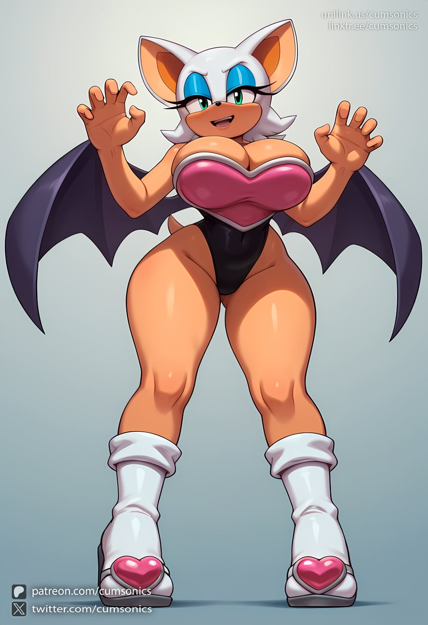 1girl, absurdres, alternate_costume, animal_ears, animal_nose, artist_name, bare_legs, bare_shoulders