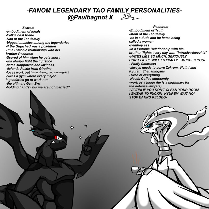 2others, animal_focus, character_name, claws, closed_eyes, cup, disgust, dragon