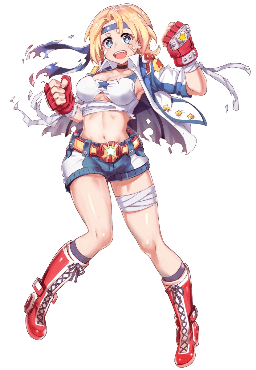 +_+, 1girl, aqua_collar, aqua_eyes, aqua_headband, aqua_shorts, artist_request, bandages