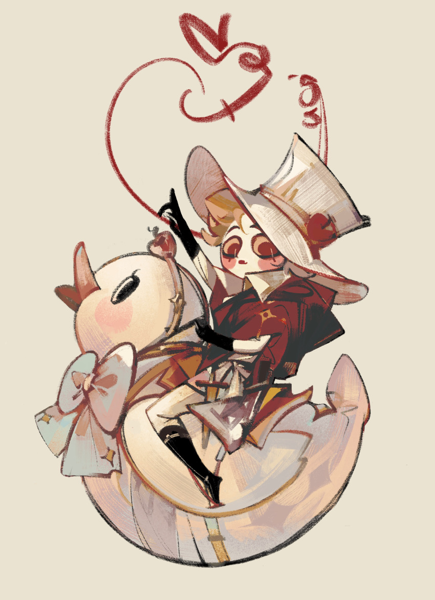 1boy, 2652893384, absurdres, blonde_hair, blue_bow, blue_bowtie, bow, bowtie