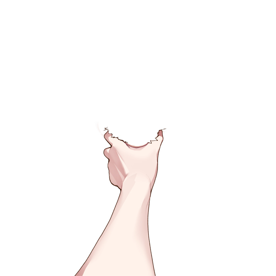 1other, arm_focus, commentary, grabbing, hand_focus, meme, original, out_of_frame