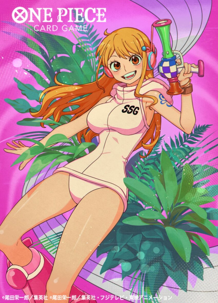 1girl, armpit_crease, bangle, bare_shoulders, blush, boots, bracelet, breasts