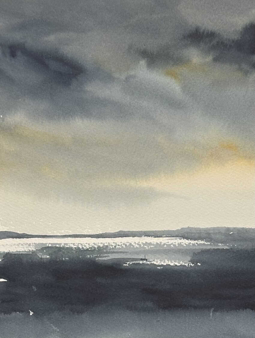 cloud, cloudy_sky, day, field, grey_sky, highres, horizon, mouen_tw