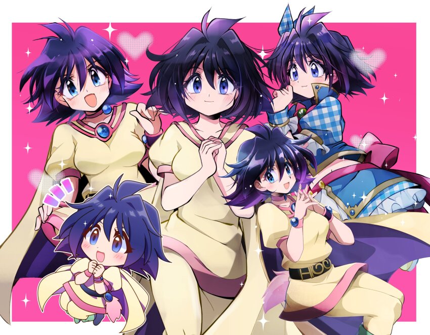 1girl, amelia_wil_tesla_seyruun, ayateaori, blush, breasts, closed_mouth, collarbone, highres