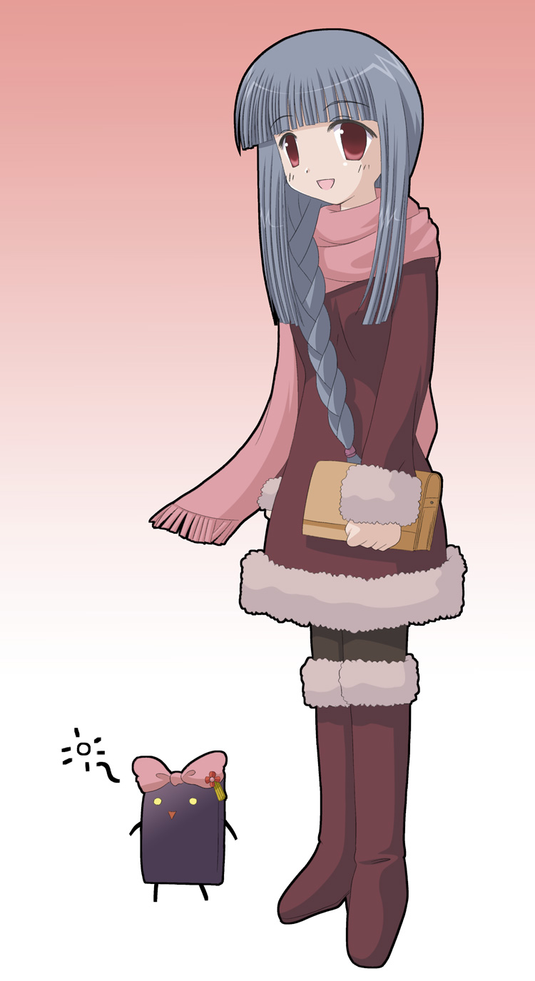 00s, 1girl, 379, boots, borrowed_character, braid, female_focus, fictional_persona