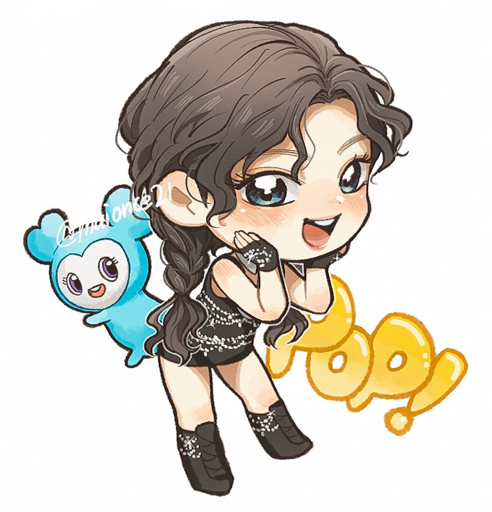 1girl, animification, black_boots, black_dress, black_gloves, blue_eyes, blush, boots