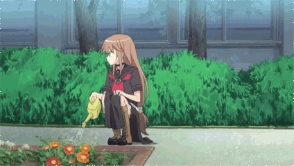 10s, animal, animated, animated_gif, baby_animal, bush, cat, dog