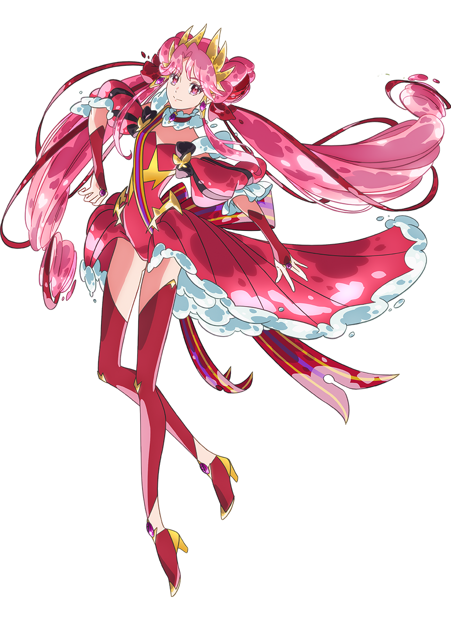 1girl, boots, breasts, gloves, gluteal_fold, highres, leotard, looking_at_viewer