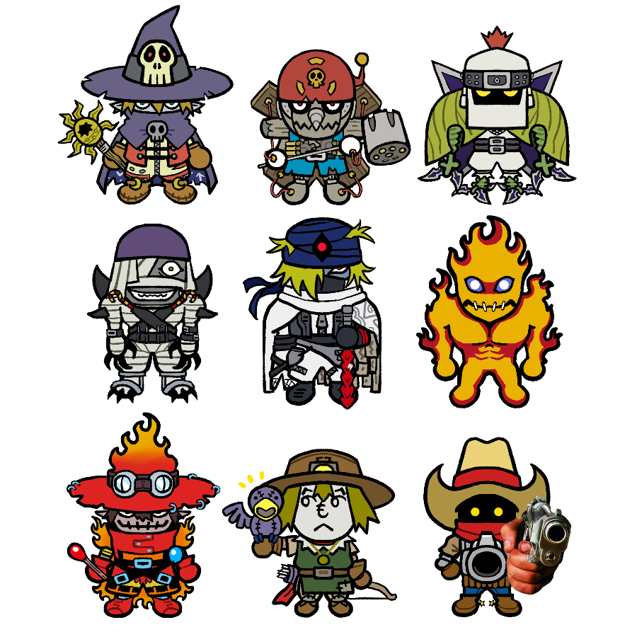 arrow_(projectile), baalmon, beak, belt, digimon, digimon_(creature), fire, flawizarmon