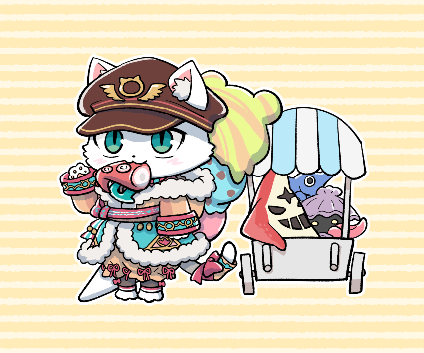 1girl, :3, absurdres, animal_ears, barefoot, blue_eyes, blush, bow