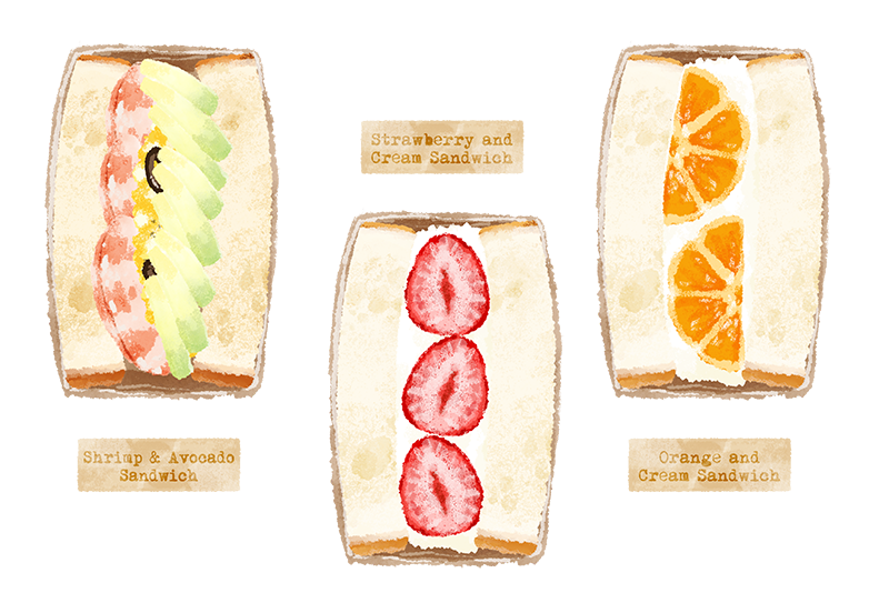 avocado, avocado_slice, bread, food, food_focus, food_name, fruit, no_humans