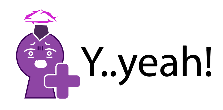 ..., 1girl, akaruiakiki, blue_archive, garrison_cap, halo, haruka_(blue_archive), hat, meme, miiverse_yeah!_(meme), parody, scared, simple_background, surprised, wavy_mouth, white_background, wide-eyed