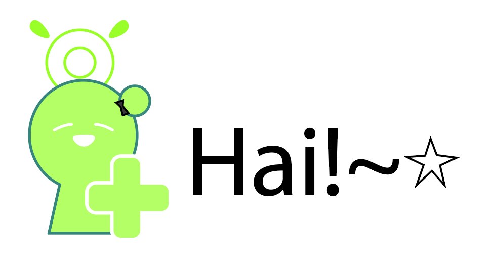 1girl, :d, akaruiakiki, blue_archive, closed_eyes, hair_bun, hair_ornament, hair_scrunchie