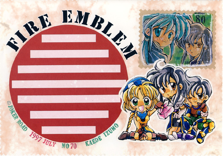 2girls, 3boys, :o, armor, beanie, bike_shorts, black_hair, blonde_hair