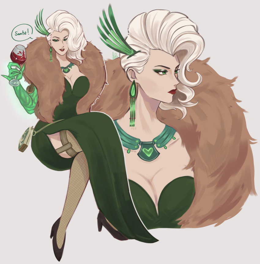 deadlock_(game), highres, lady_geist_(deadlock), tagme