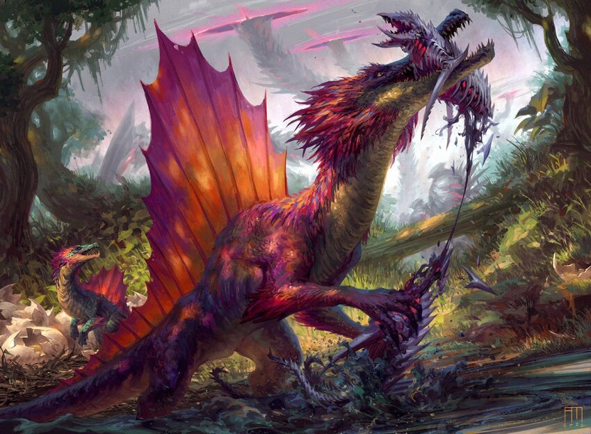 andrewkmar, animal_focus, claws, commentary, day, decapitation, dinosaur, eating