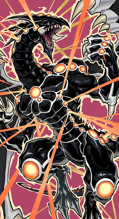 animal_focus, armor, claws, dragon, dragon_horns, dragon_tail, dragon_wings, duel_monster