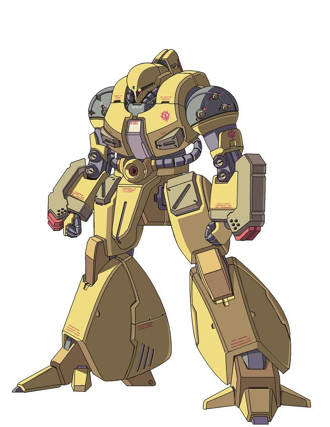 gundam, gundam_zz, joy_(cyber_x_heaven), mecha, no_humans, robot, zssa