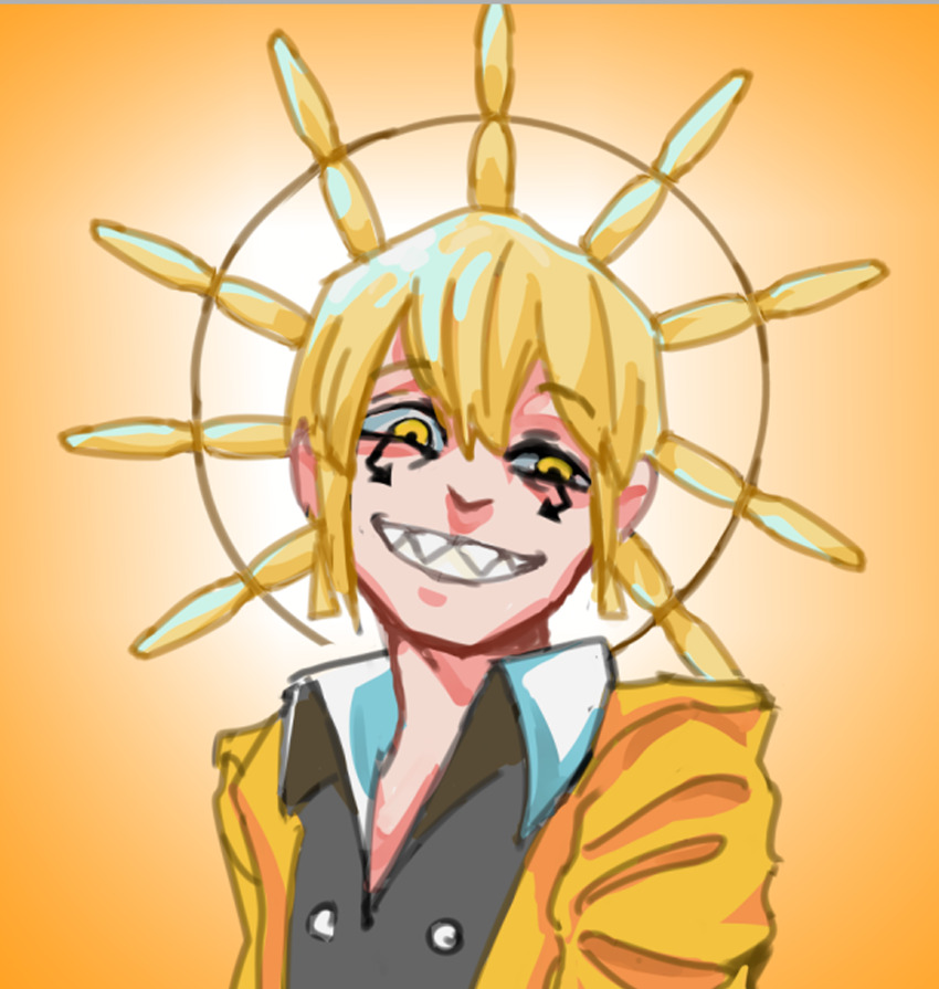 delisaster, highres, mashle, tagme