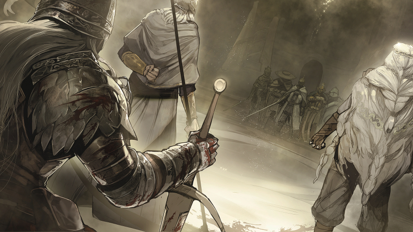 6+boys, armor, blood, breastplate, character_request, dryleaf_dane, elden_ring, elden_ring:_shadow_of_the_erdtree