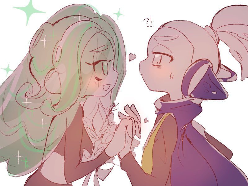 1boy, 1girl, agent_3_(splatoon), agent_8_(splatoon), bouquet, bridal_veil, bride, cape