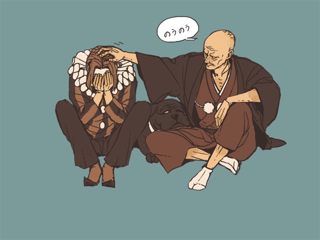 ace_attorney, ace_attorney_investigations, ace_attorney_investigations_2:_prosecutor's_gambit, helmut_(ace_attorney), houinbou_ryouken, sarushiro_souta, tagme