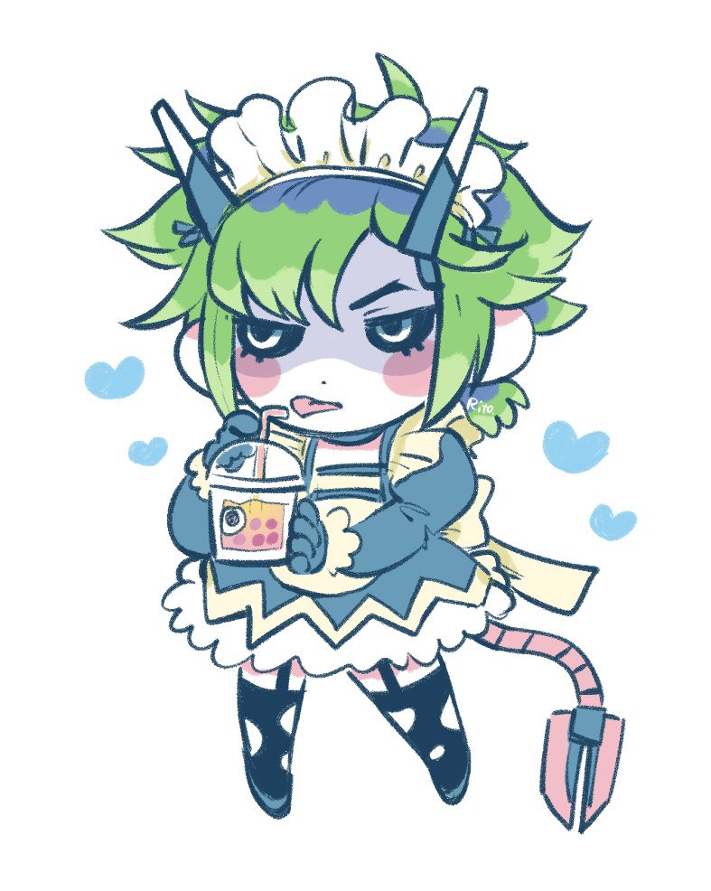 1girl, alter_(apex_legends), alternate_costume, animification, apex_legends, black_thighhighs, blue_dress, blue_footwear