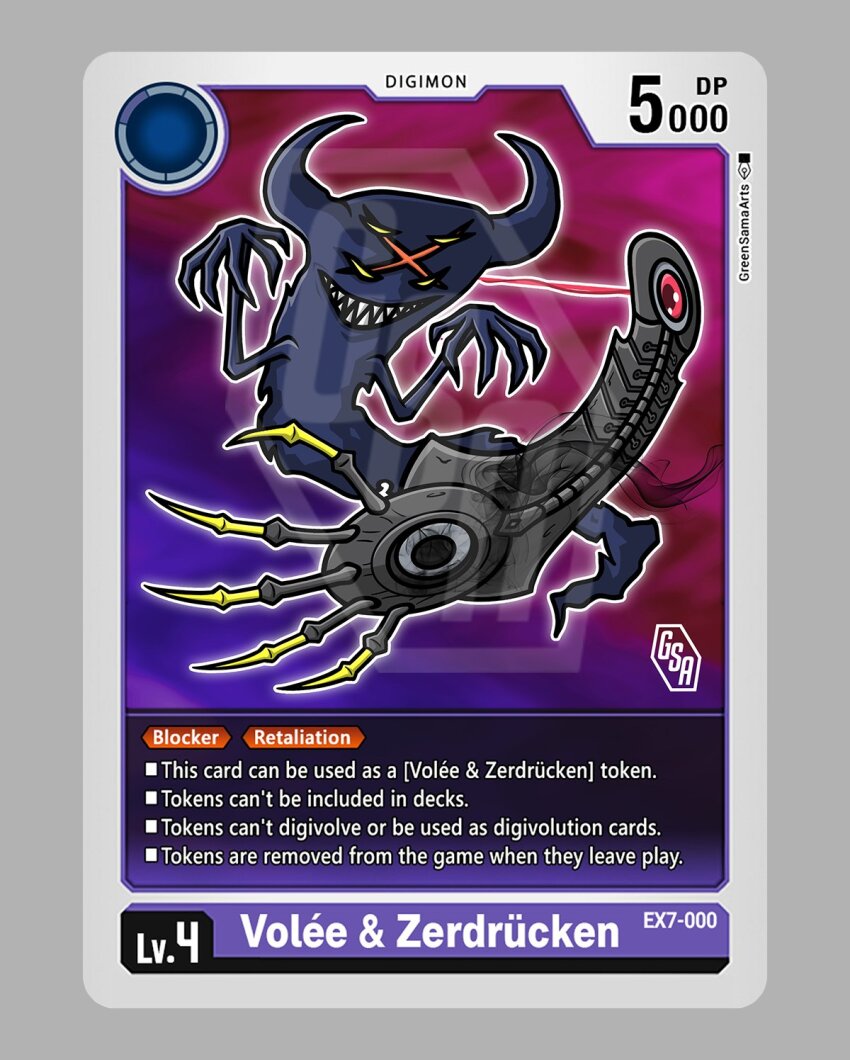 armor, claws, digimon, digimon_card_game, english_text, highres, ladydevimon, ladydevimon_x-antibody