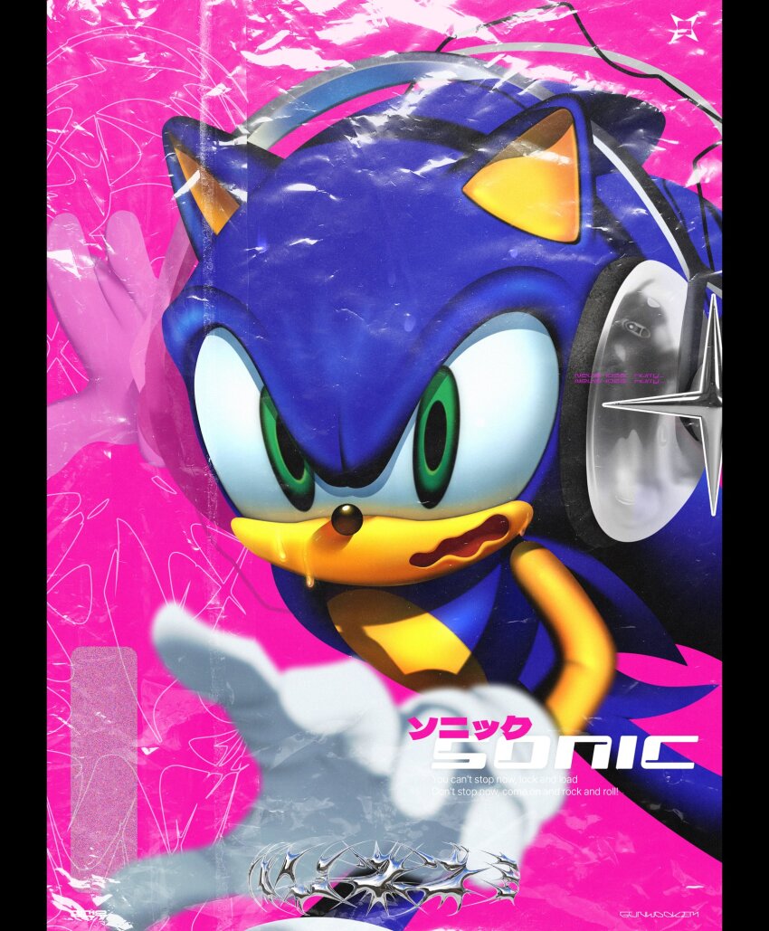 01iz, 1boy, animal_ears, animal_nose, bad_id, bad_twitter_id, character_name, english_text