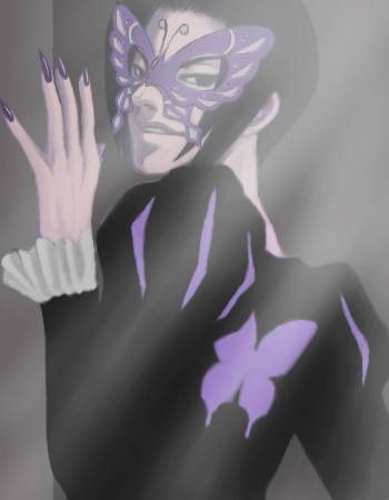 00s, busou_renkin, chono_koshaku, lowres, papillon, tagme