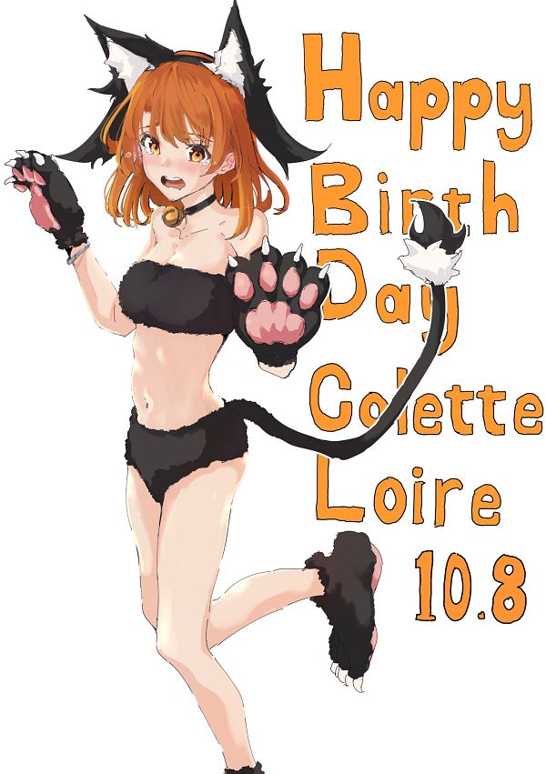 1girl, animal_ear_hairband, animal_ears, aoi_toshi, bell, blush, cat_choker, cat_ear_hairband