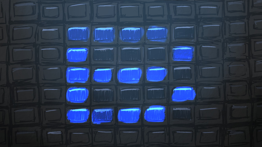 746kuchiku, commentary_request, gameplay_mechanics, highres, no_humans, zenless_zone_zero