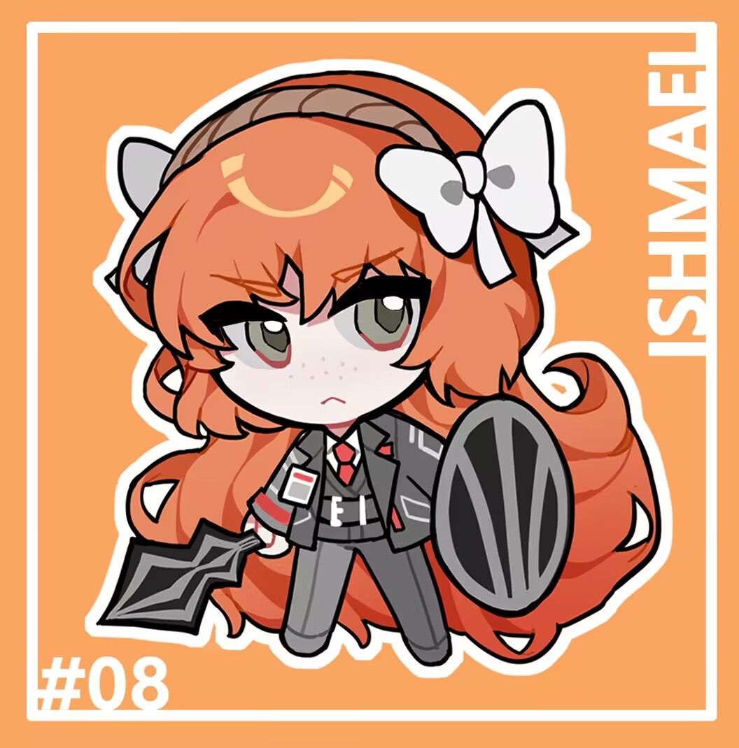 1005nemui, 1girl, :<, black_jacket, black_pants, bow, brown_hairband, closed_mouth