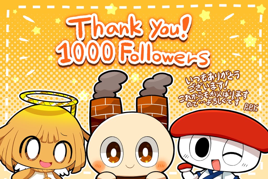 1girl, 2boys, :d, angel, angel_wings, arms_at_sides, bare_arms, bare_shoulders