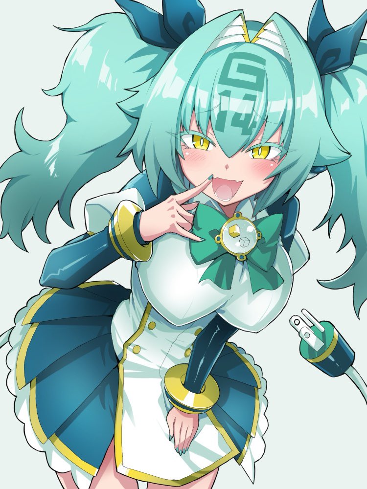 g-14_iyo, mahjong_fight_girl, nail_polish, tagme