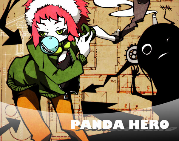 1girl, bad_id, bad_pixiv_id, baseball_bat, female_focus, fingerless_gloves, gloves, gor2