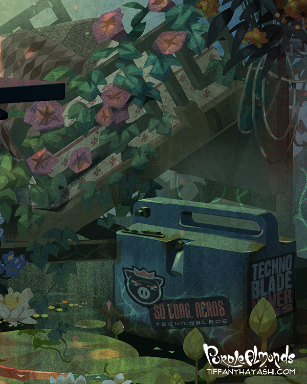 bed, commentary, cropped, english_commentary, english_text, flower, hospital, hospital_bed