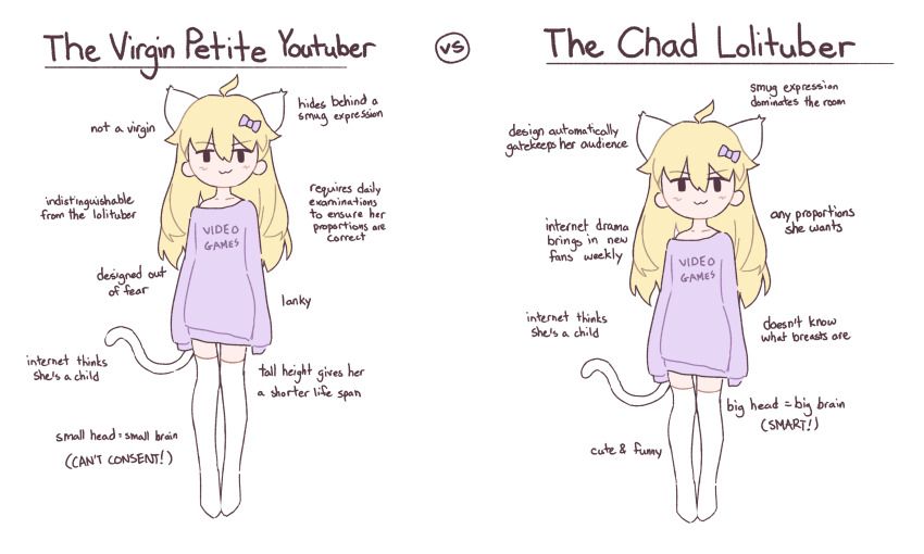 2girls, :3, absurdres, ahoge, animal_ears, blonde_hair, bow, cat_ears