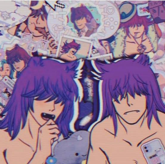 chinchikurin_(manga), ookami_keita, tagme