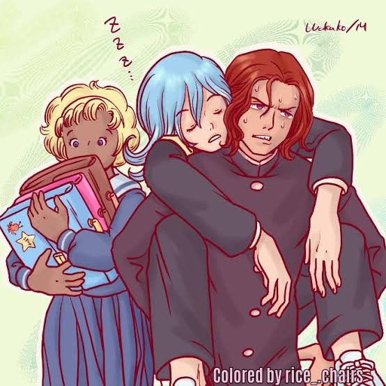 chinchikurin_(manga), kure_seito, makuroshi_boron, tagme