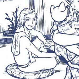 chinchikurin_(manga), neko_haruma, tagme