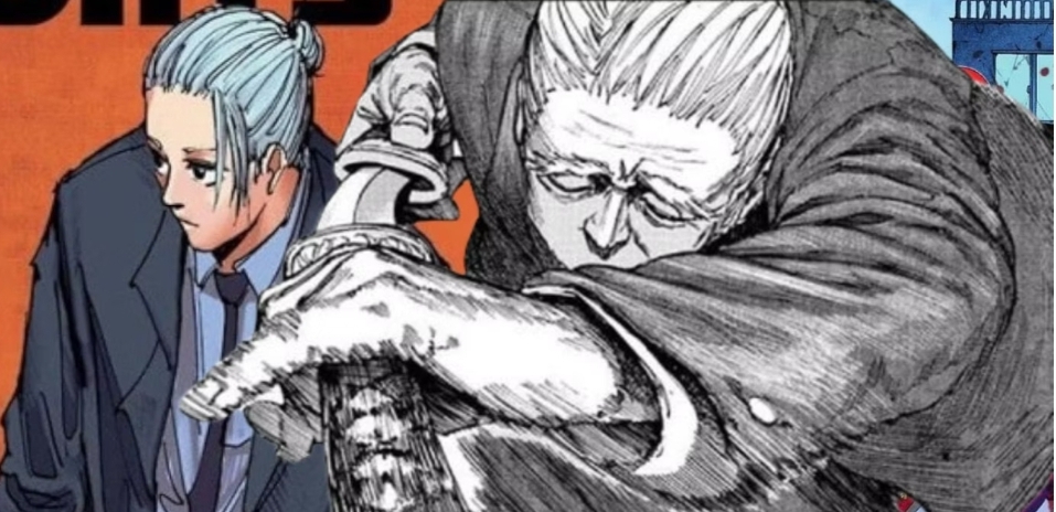 sakamoto_days, shitty_post, tagme, takamura_(sakamoto_days)