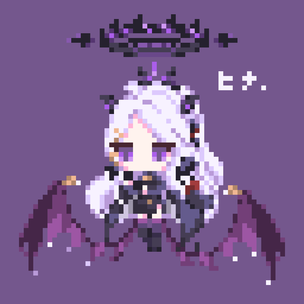 1girl, black_boots, black_coat, black_dress, blue_archive, boots, chibi, coat