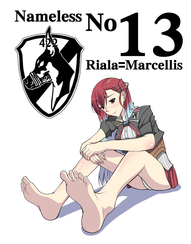 00s, 10s, 1girl, barefoot, blush, body_blush, feet, female_focus