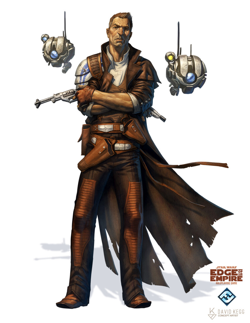 1boy, absurdres, boots, brown_boots, brown_coat, brown_hair, brown_pants, brown_vest