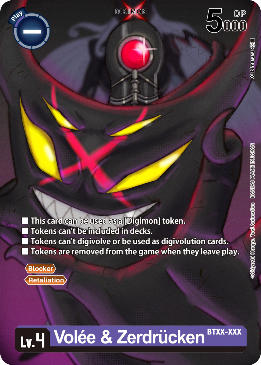 claws, demon, demon_girl, digimon, digimon_(creature), digimon_card_game, fallen_angel, highres