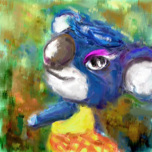 animal_crossing, black_eyes, koala, lowres, nintendo, tagme, yuka_(animal_crossing)