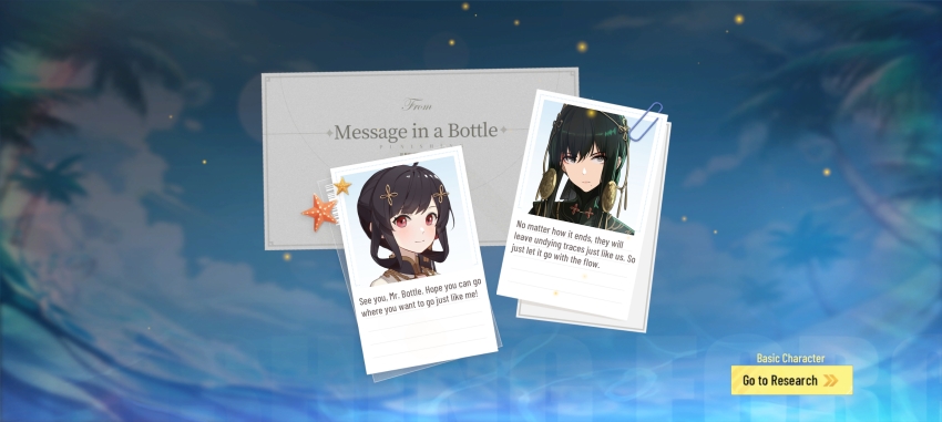 2girls, absurdres, event, highres, multiple_girls, official_art, photo_(medium), pulao:_dragontoll_(pgr)