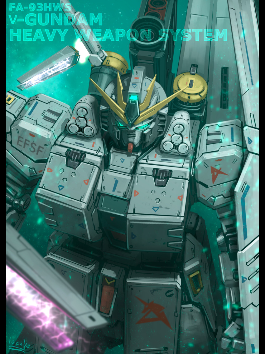 bottoms1237, char's_counterattack, character_name, commentary_request, earth_federation_space_forces, funnels_(gundam), green_eyes, gundam